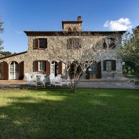 Maison Antoinette Сан-Вінченцо Екстер'єр фото