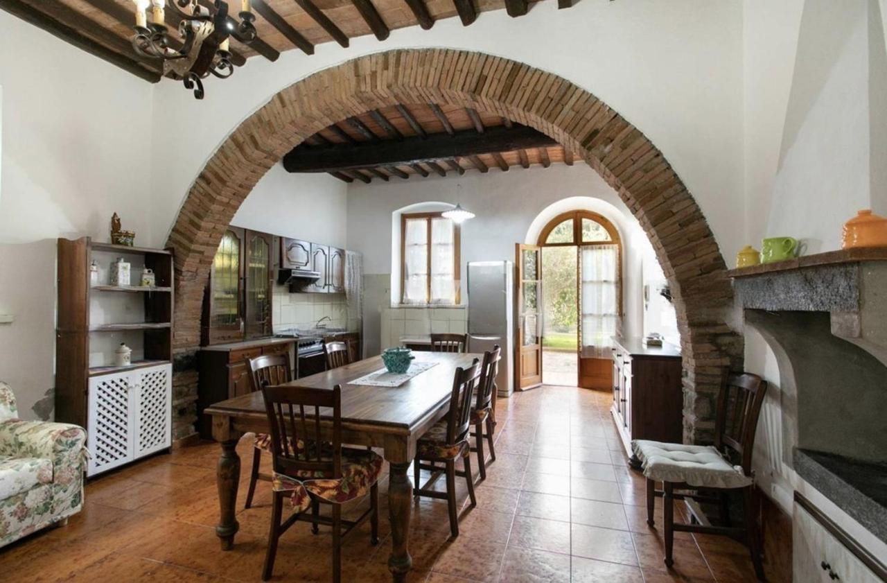 Maison Antoinette Сан-Вінченцо Екстер'єр фото