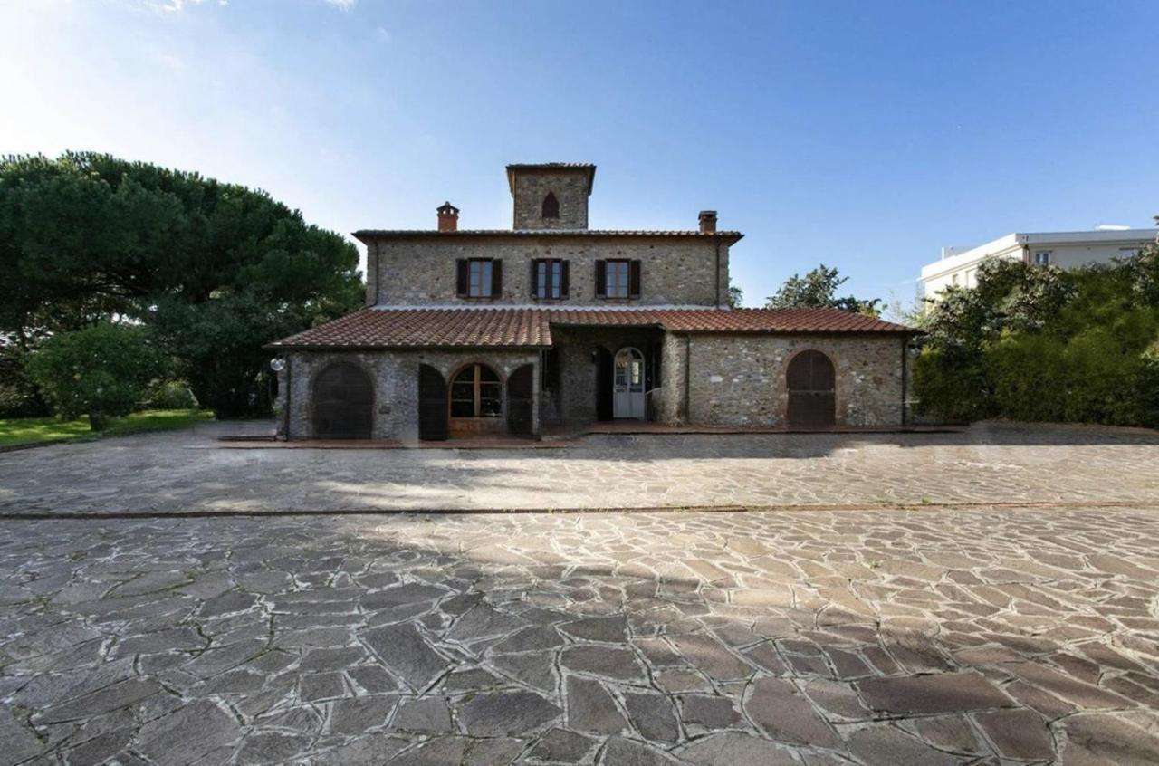 Maison Antoinette Сан-Вінченцо Екстер'єр фото