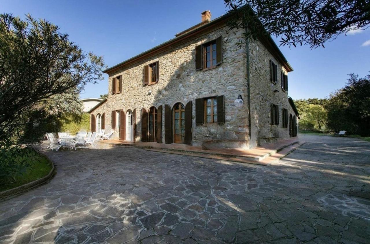 Maison Antoinette Сан-Вінченцо Екстер'єр фото