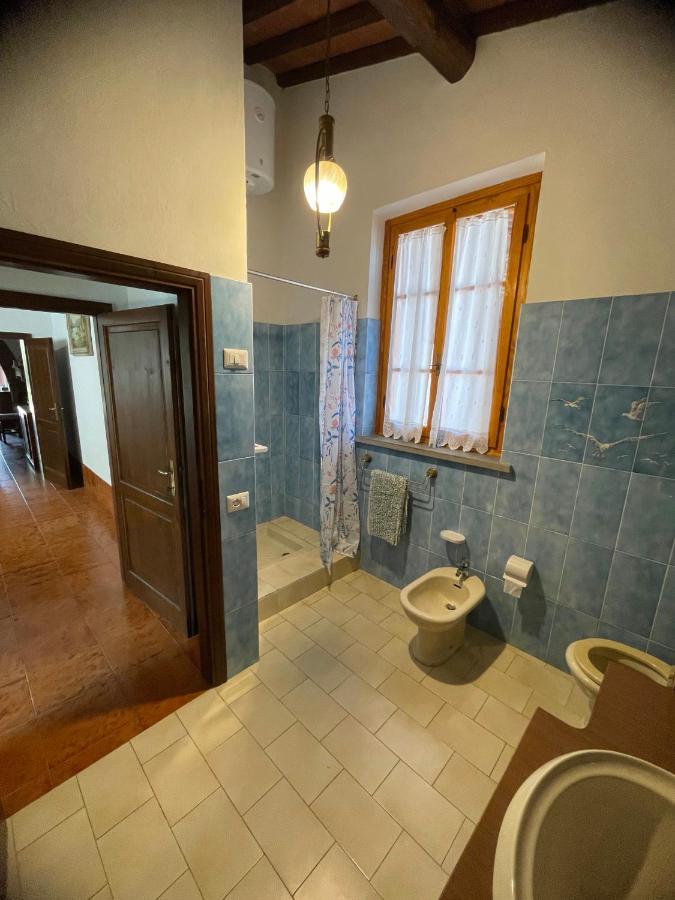 Maison Antoinette Сан-Вінченцо Екстер'єр фото